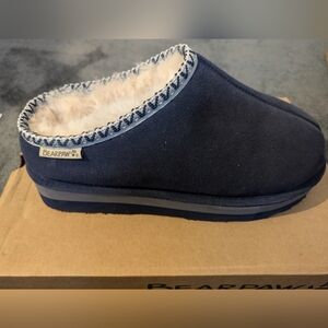 NIB Bearpaw Lucille Slipper Boots